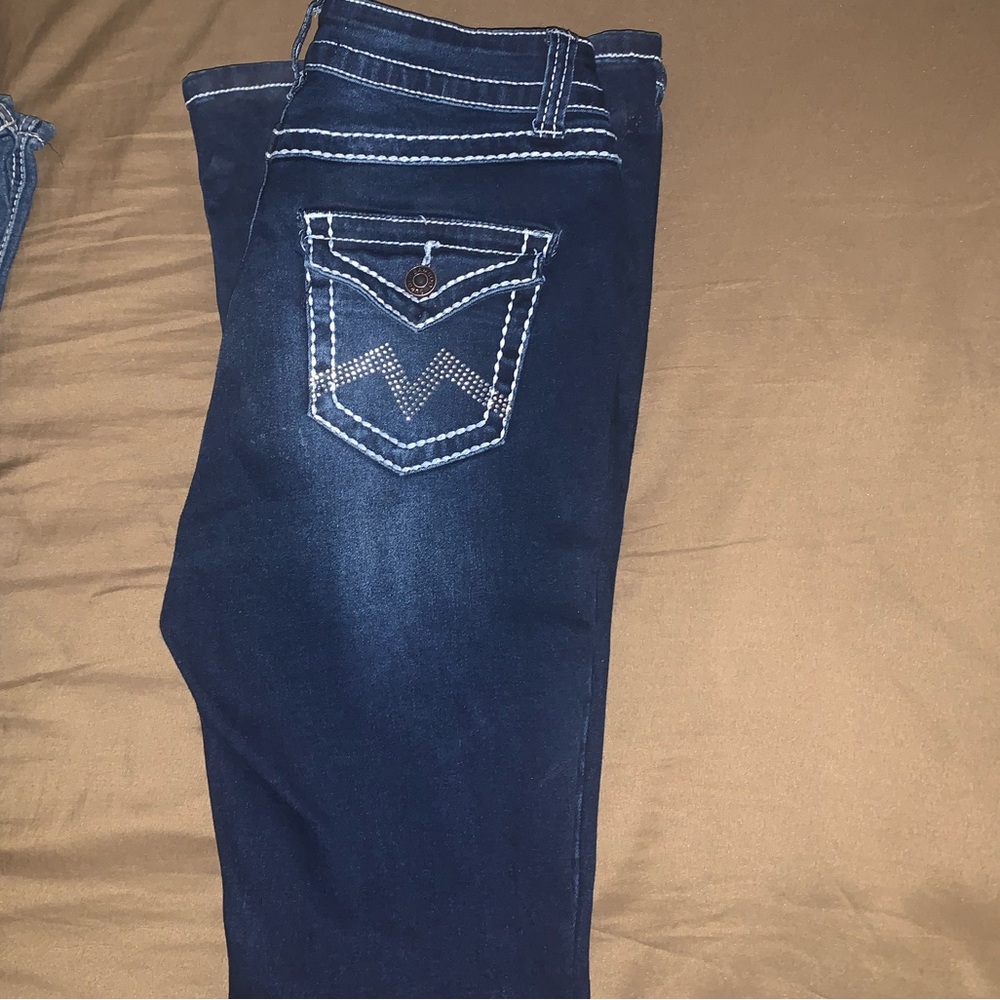Flare jeans bundle